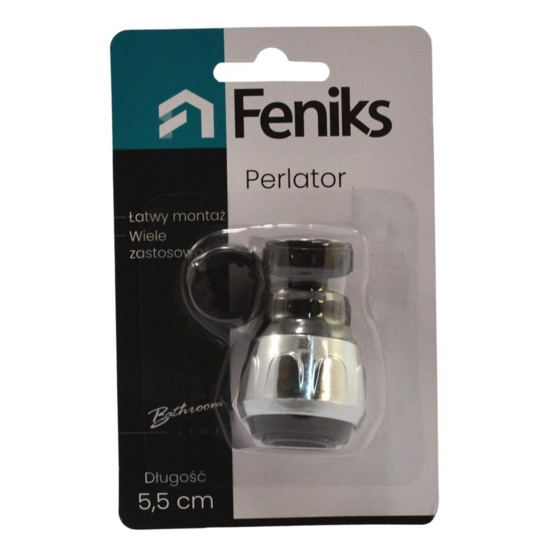 Perlator krótki CH-16337